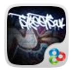 street soul golauncher ex theme android application logo